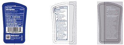 Sport Lotion Spf 100 Back (Sport Lotion Spf 100 Back)